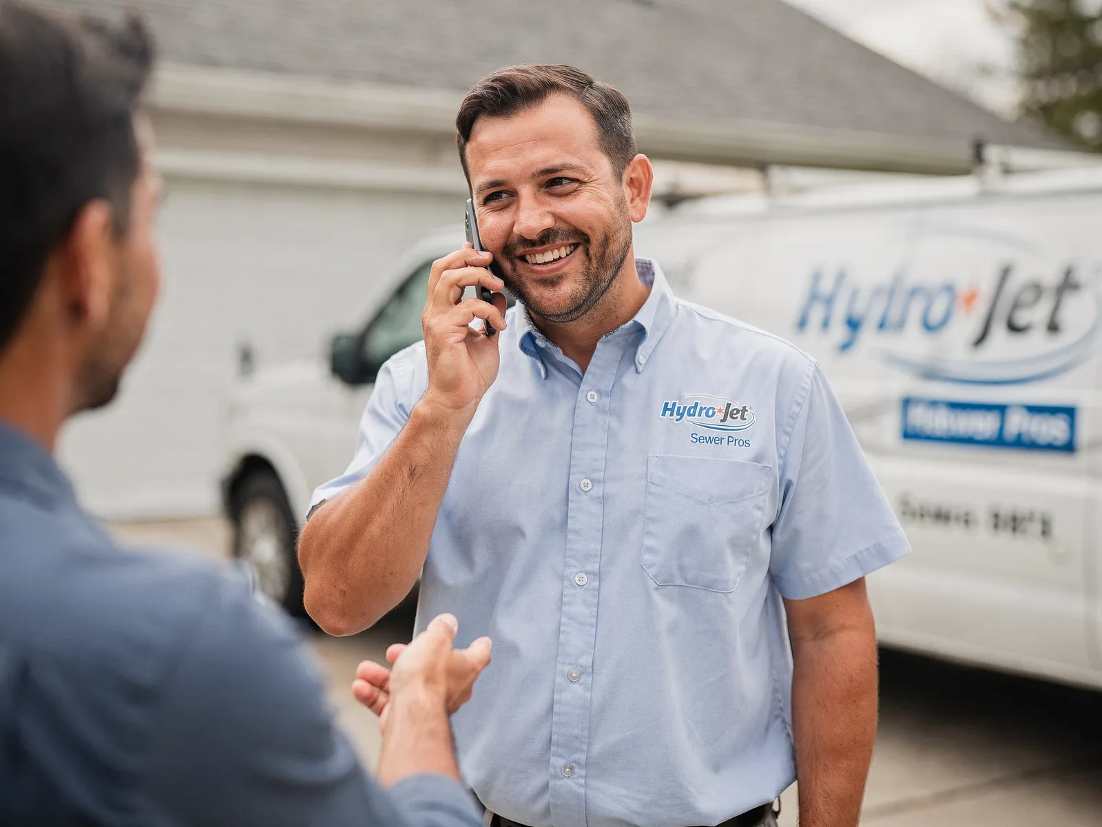 Hydro Jetting Gypsum, OH FAQs